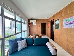 Blk 440A Clementi Cascadia (Clementi), HDB 3 Rooms #573832021